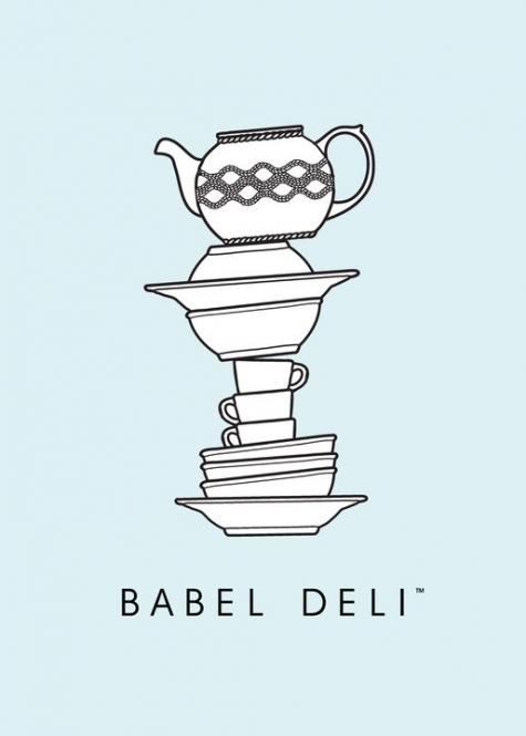 Babel deli