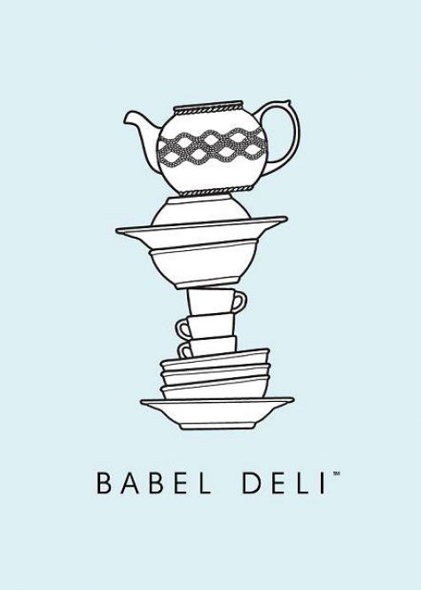 Babel deli