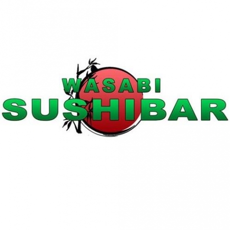 Wasabi Sushi och Wok