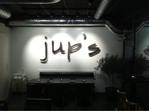 Jups Coffee