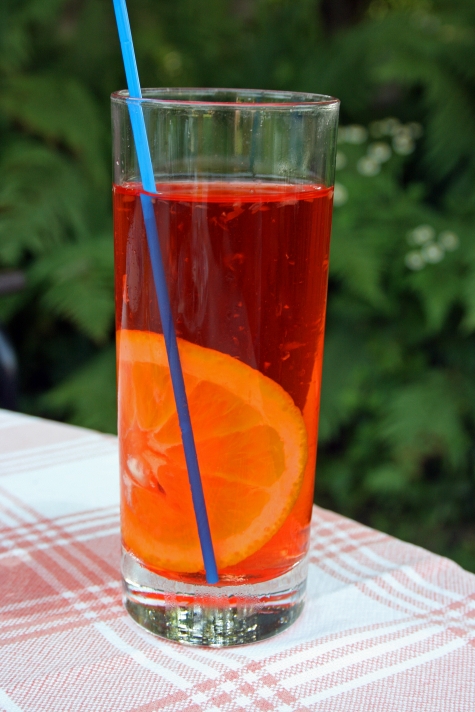 Flickorna Lundgren på Skäret