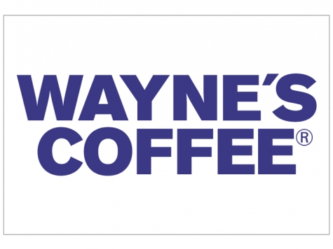 Waynes Coffee