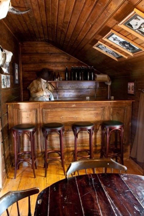 Cafe Cineast,Konditoriet