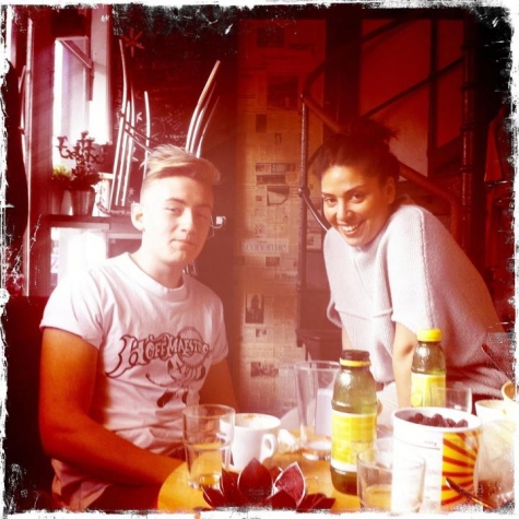 Lilla Caféet på Söder