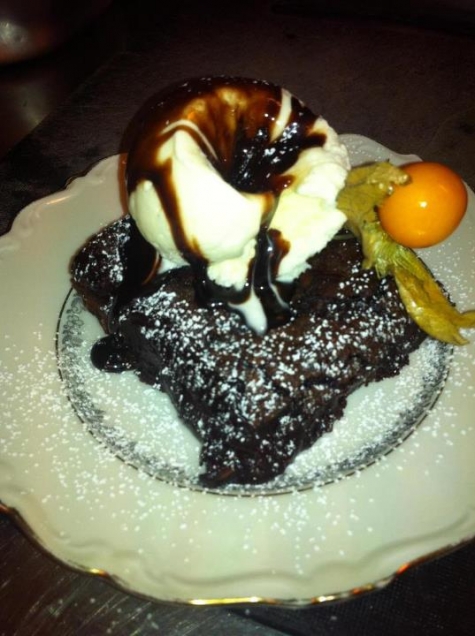 Lilla Caféet på Söder