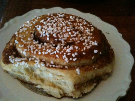 Lilla Caféet på Söder