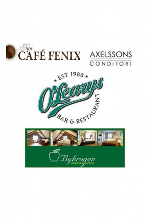 Nya Café Fenix