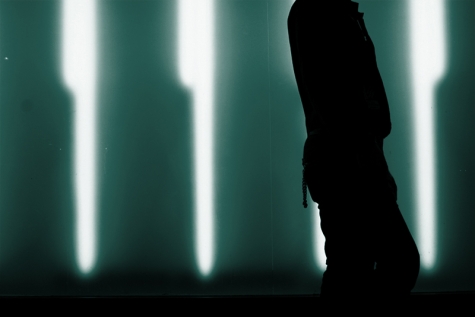 Lilla Hotellbaren, Scandic Malmen