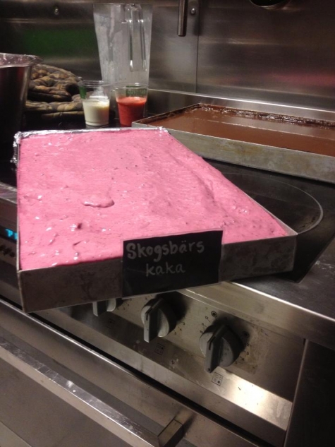 Baresso Coffeeshop och Bakery Södermalm