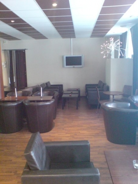 Baresso Coffeeshop och Bakery Södermalm