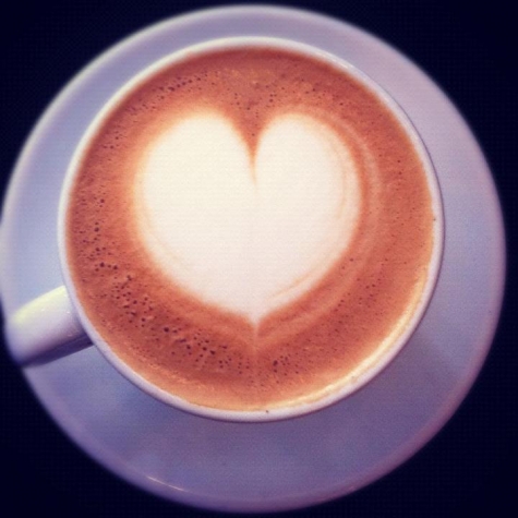 Barista Fair Trade Coffee