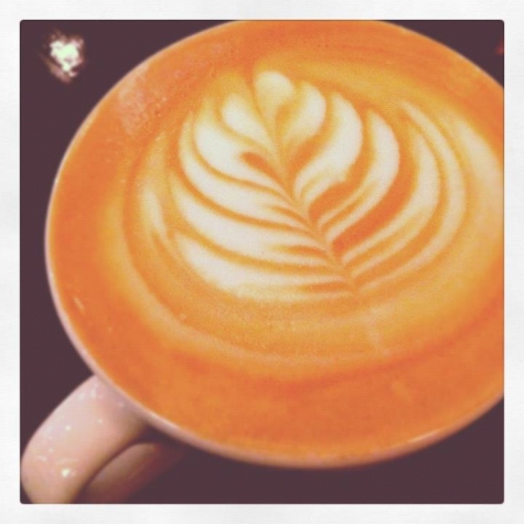 Barista Fair Trade Coffee