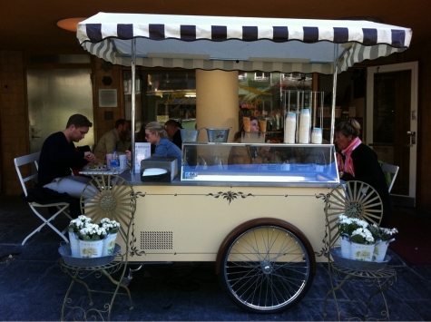 Bageri Petite France