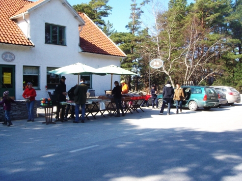 Sylvis döttrar Hembageri