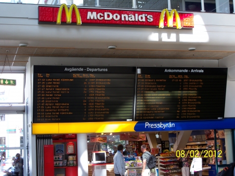 McDonald´s