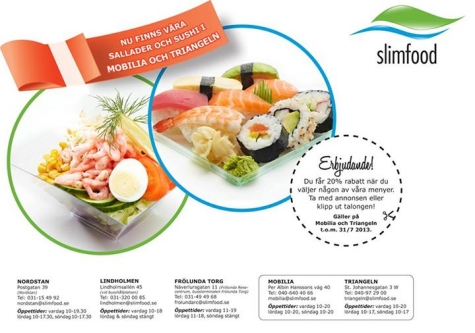 Slimfood