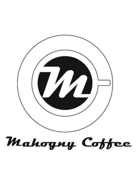 Mahogny Coffee Bar - Gibraltargatan