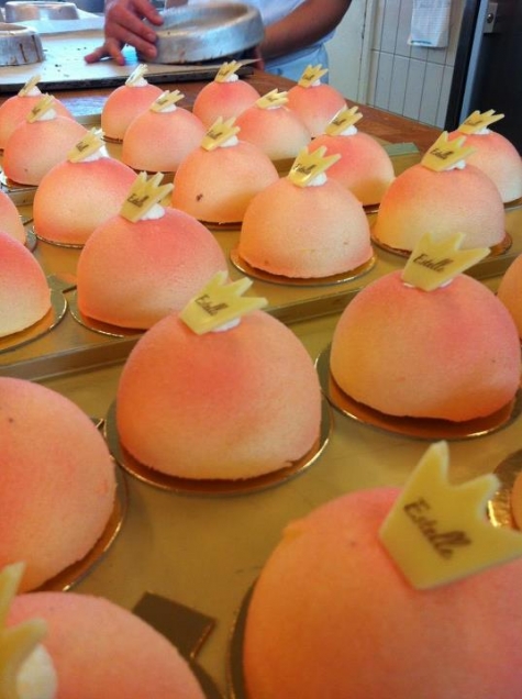 Delselius Konditori och Bageri