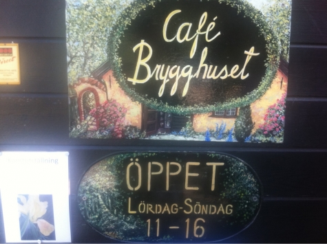 Café Brygghuset