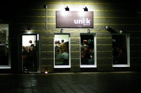 Uni:k café och bar