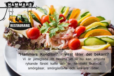 Hammars Restaurang