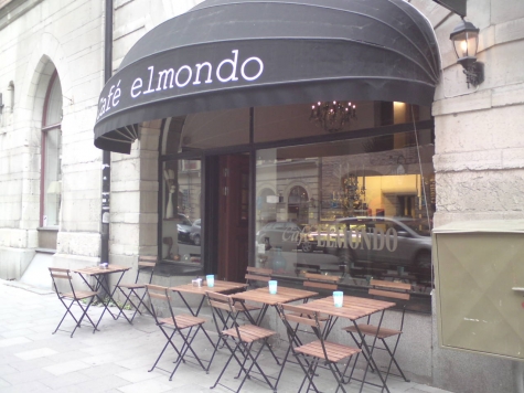 Café Elmondo