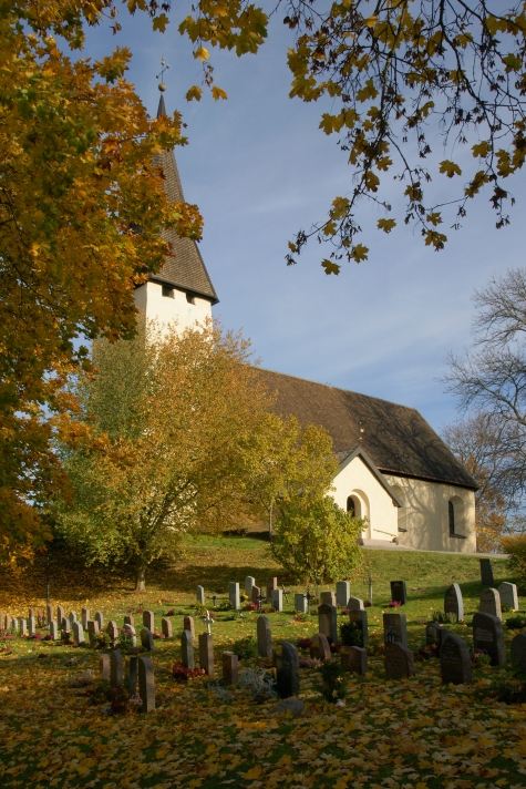 Salems kyrka