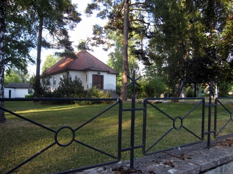 S:t Olovs kyrka