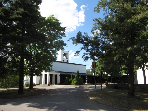 Petruskyrkan