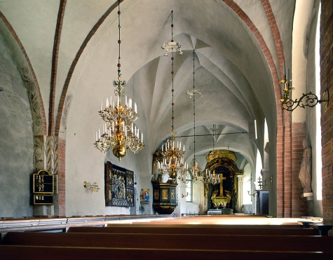 Sollentuna kyrka