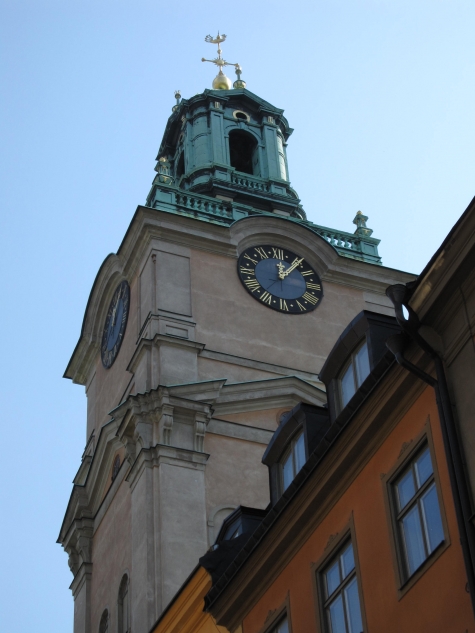 Storkyrkan