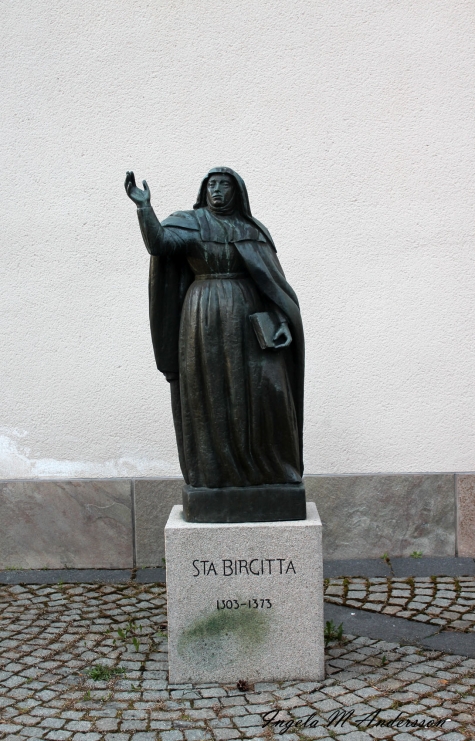 S:ta Birgitta kyrka