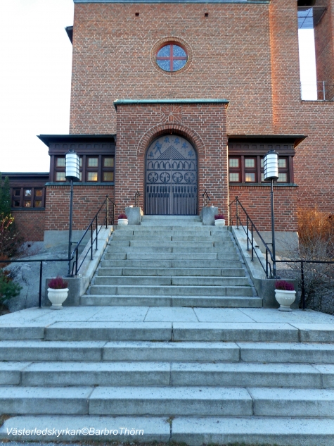 Västerledskyrkan