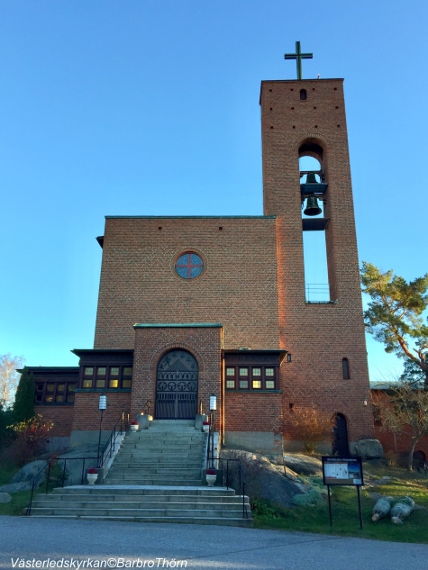 Västerledskyrkan