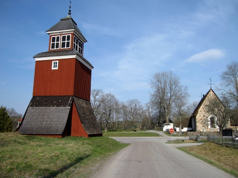 Edebo kyrka