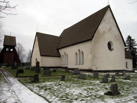 Riala kyrka