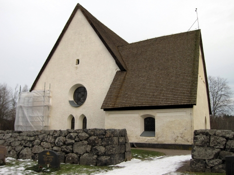 Riala kyrka
