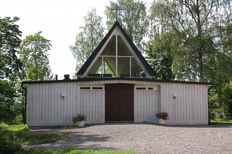 Örbyhus kyrka