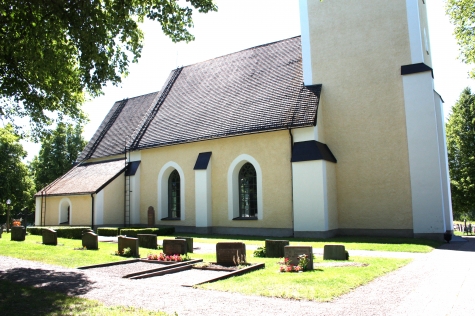 Lena kyrka