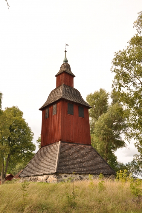 Holms kyrka