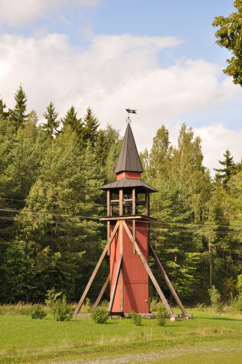 Fittja kyrka