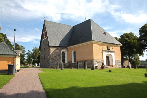 Films kyrka