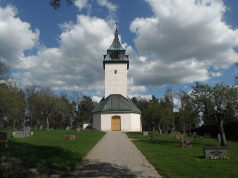Sundby kyrka