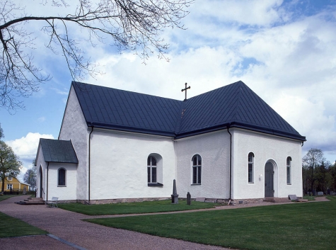 Asby kyrka
