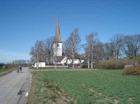 Kaga kyrka