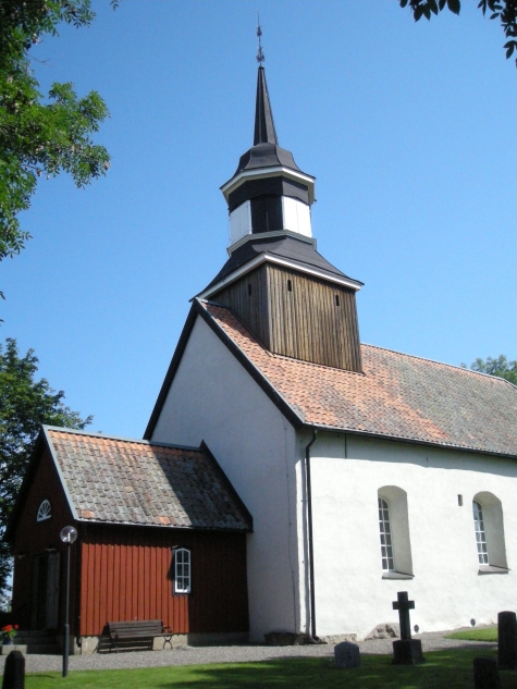 Lillkyrka kyrka