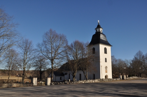 östra ryds kyrka östra ryds kyrka