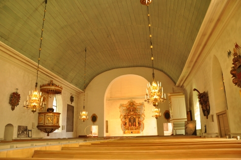 Motala kyrka