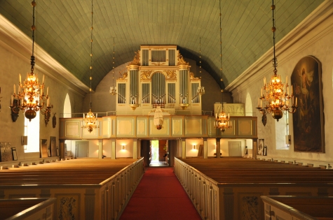 Motala kyrka