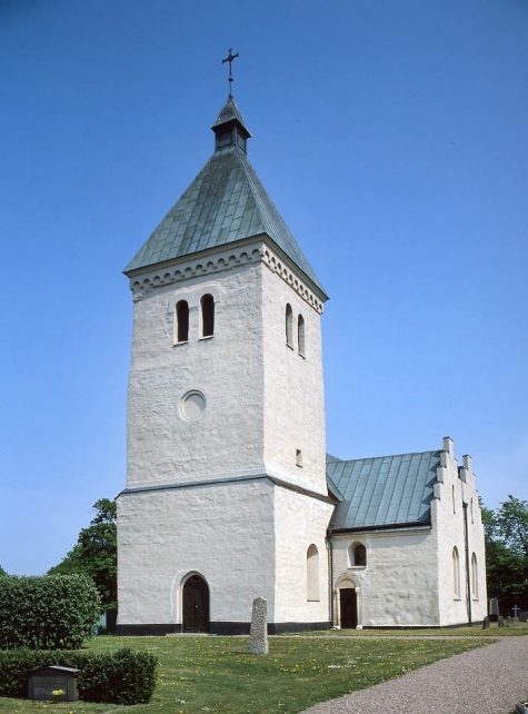 Vinnerstads kyrka